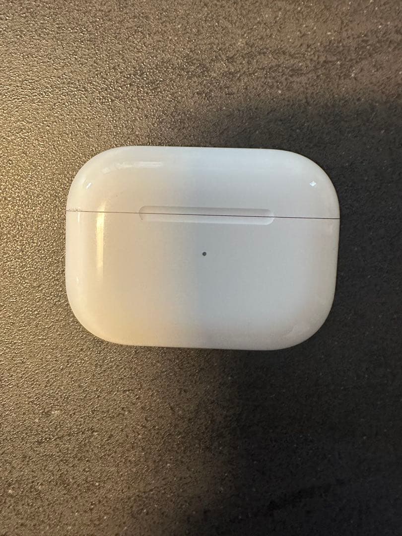 美品 AirPods Pro 第２世代 アップル エアポッズプロ