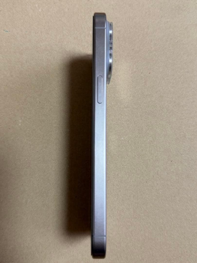 スマートフォン本体 Apple iPhone 15 PRO MAX 256gb