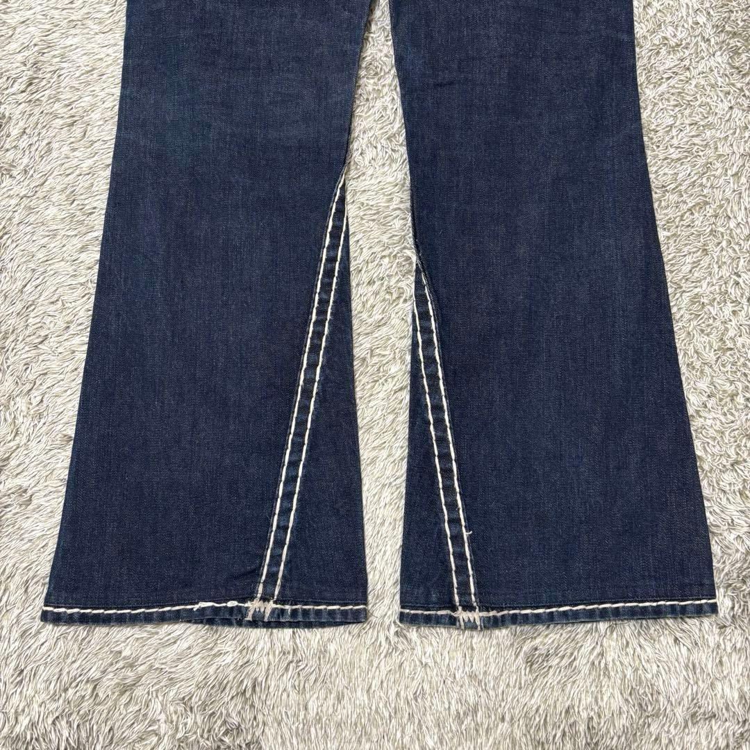 【希少】TRUE RELIGION JOEY SUPER T 30インチ