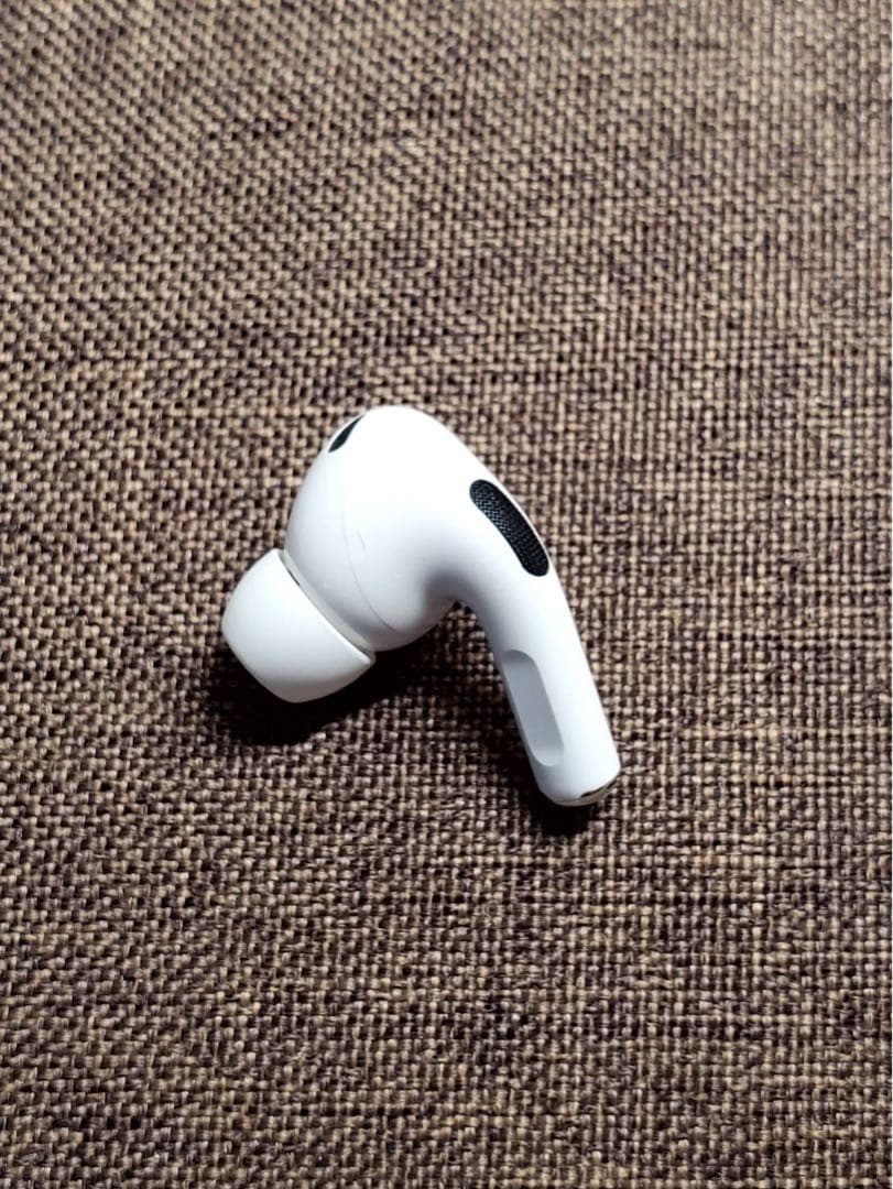左耳 Apple AirPods Pro 第2世代 正規品 片耳537