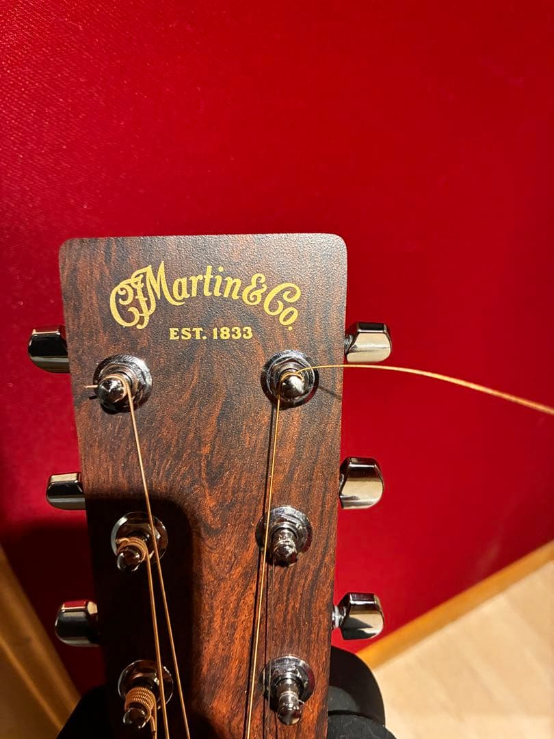 ギター Martin GPC11E