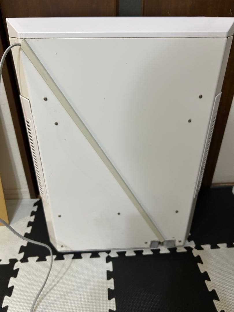 パナソニック 次亜塩素酸 空間除菌脱臭機 ジアイーノ F-JDL50