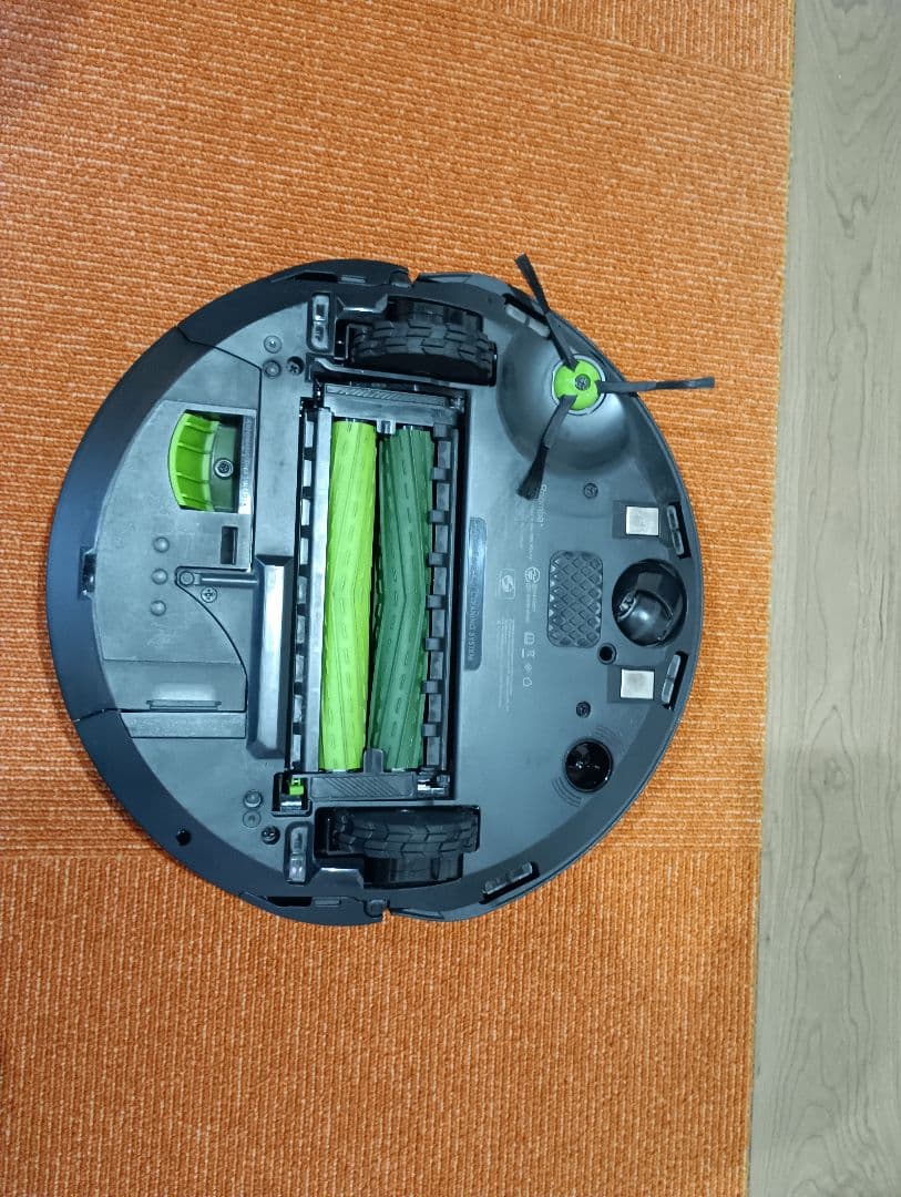 Roomba Combo 10 Max 本体ルンバ コンボ 10Max 訳あり