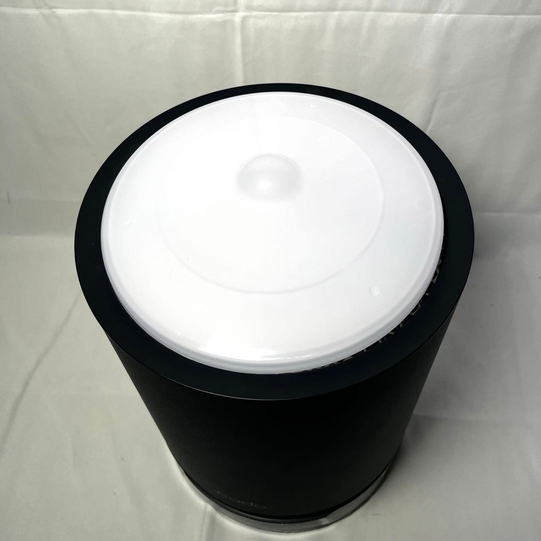 【未使用品級】cabo 除菌空気清浄機 AP-C130 カドー