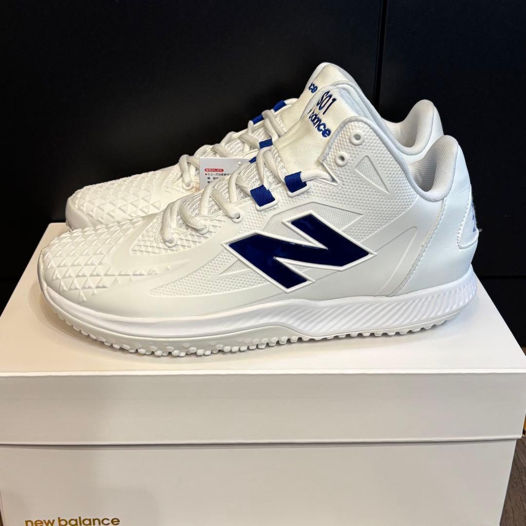 【新品】26.0cm Ohtani v1 Trainer 大谷 ニューバランス