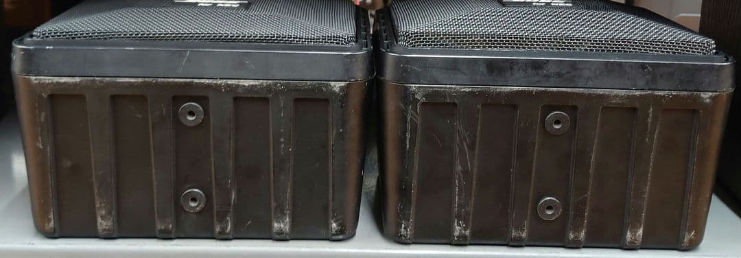 ■BOSE　S-101MM スピーカー