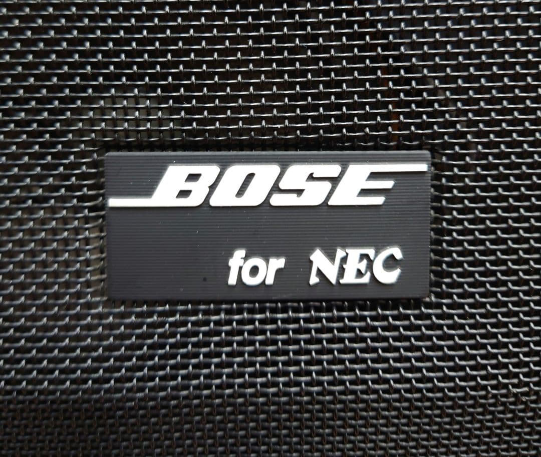 ■BOSE　S-101MM スピーカー