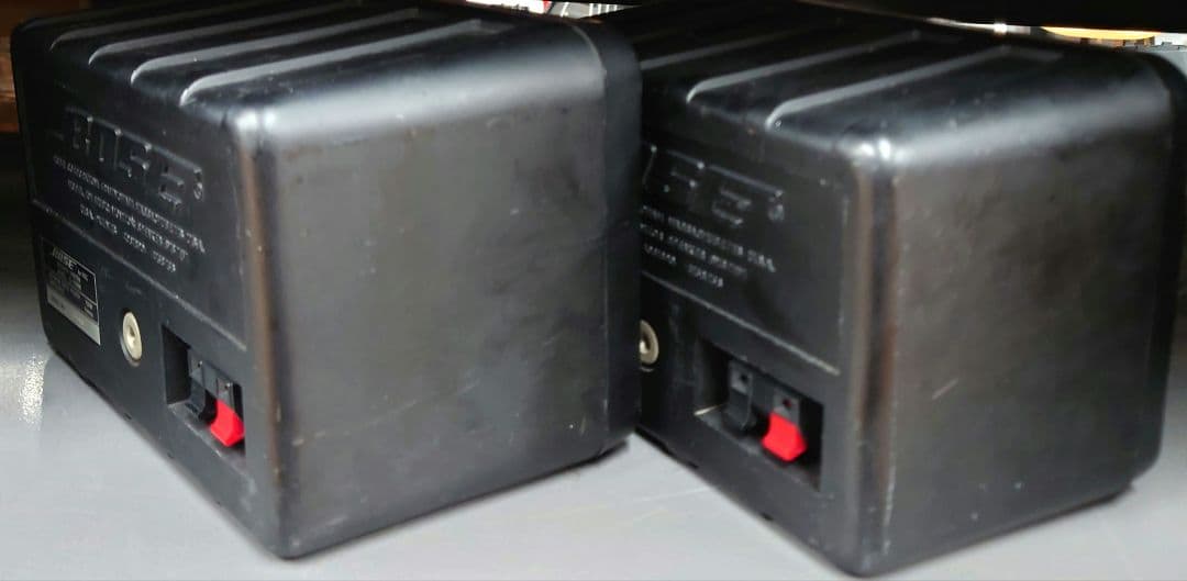 ■BOSE　S-101MM スピーカー