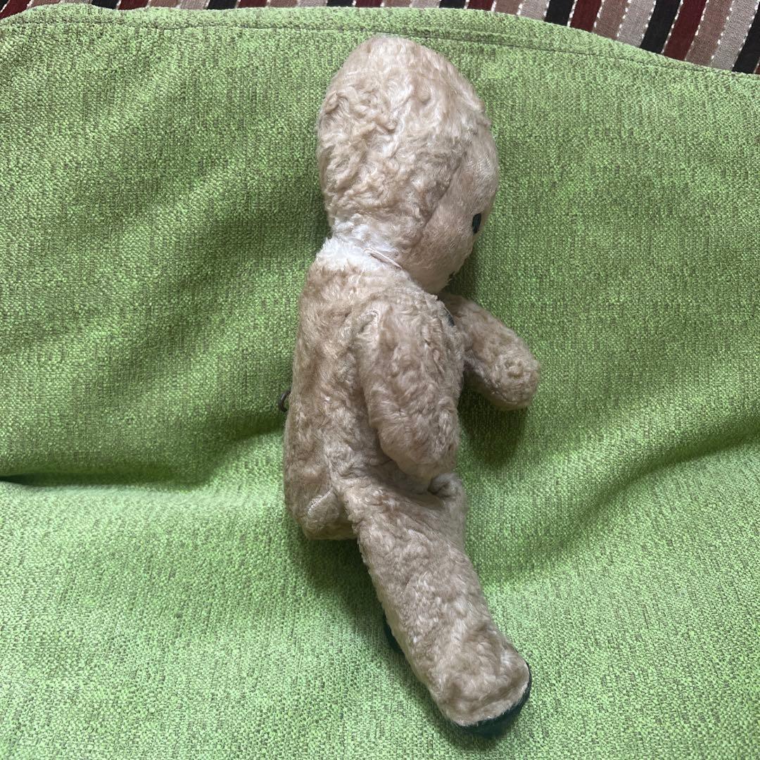 スノーマン　オルゴール