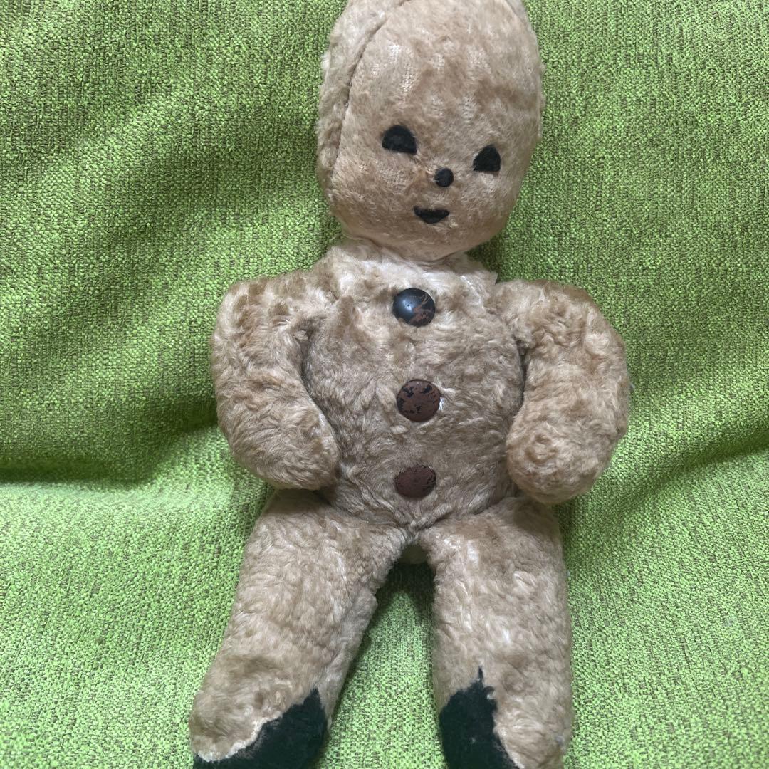 スノーマン　オルゴール