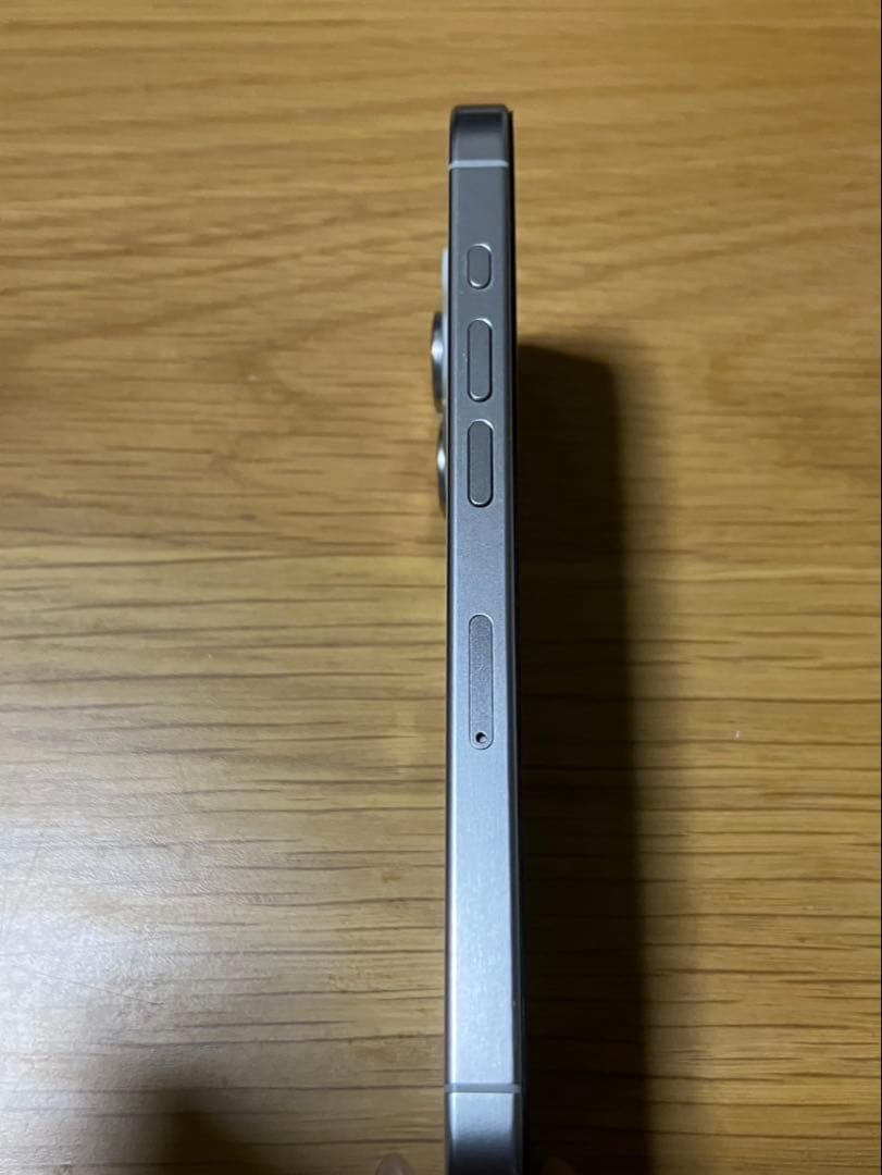 スマートフォン本体 iPhone15Pro 256G