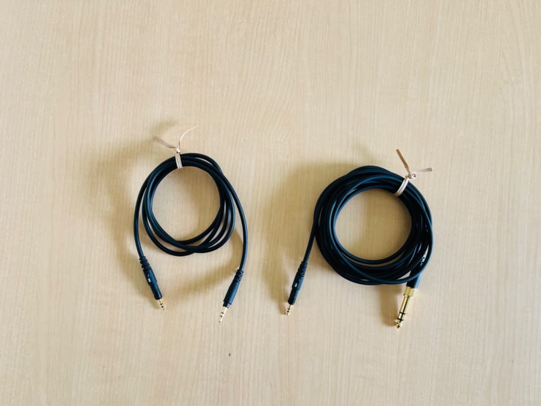 （新品開封済み）audio technica ATH-R50x開放型ヘッドホン