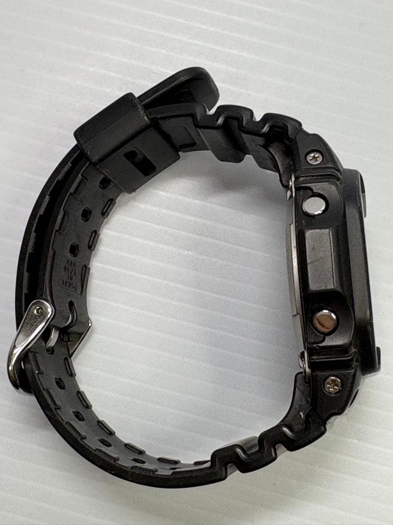 箱付❗️CASIO・G-SHOCK・GW-M5610・電波ソーラー