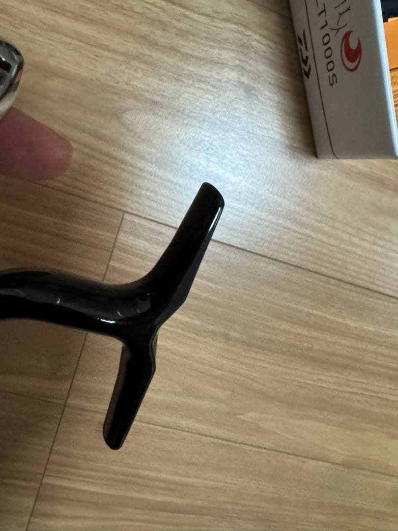 ダイワ 月下美人LT1000S ボディのみ