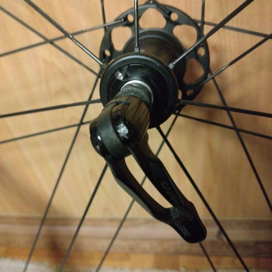 CAMPAGNOLO SCIROCCO 35 C15 シマノフリー