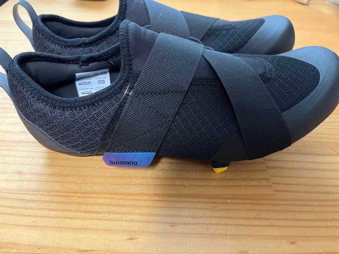 Shimano インドアシューズ 42 26.5