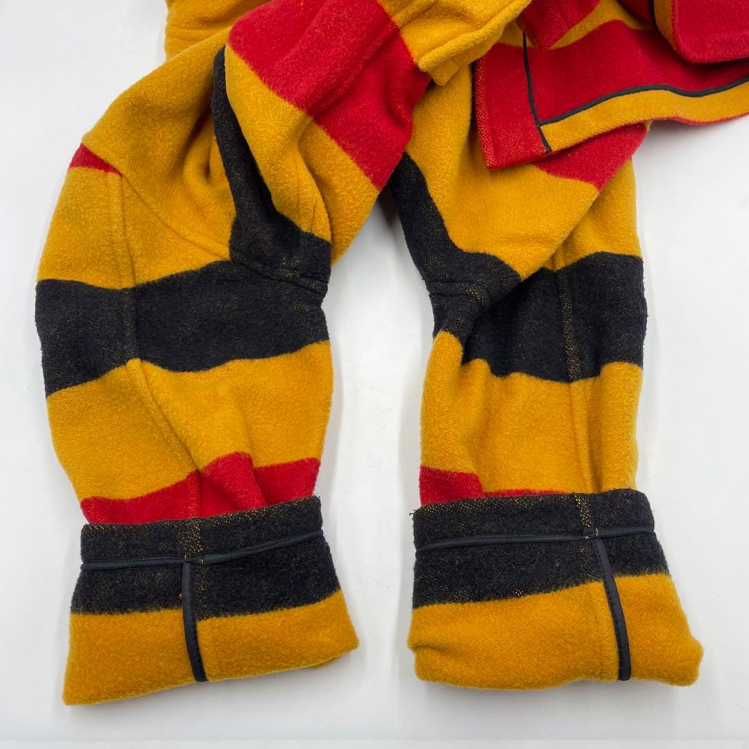 【激レア品】THE MONTGOMERY ダッフルコート　ロカバールコート　38