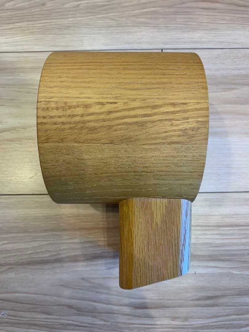 【廃盤品】ACME Furniture GLENN TABLE CLOCK