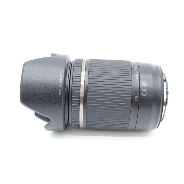 ■極上品■ TAMRON 18-200mm DiII VC キヤノン用