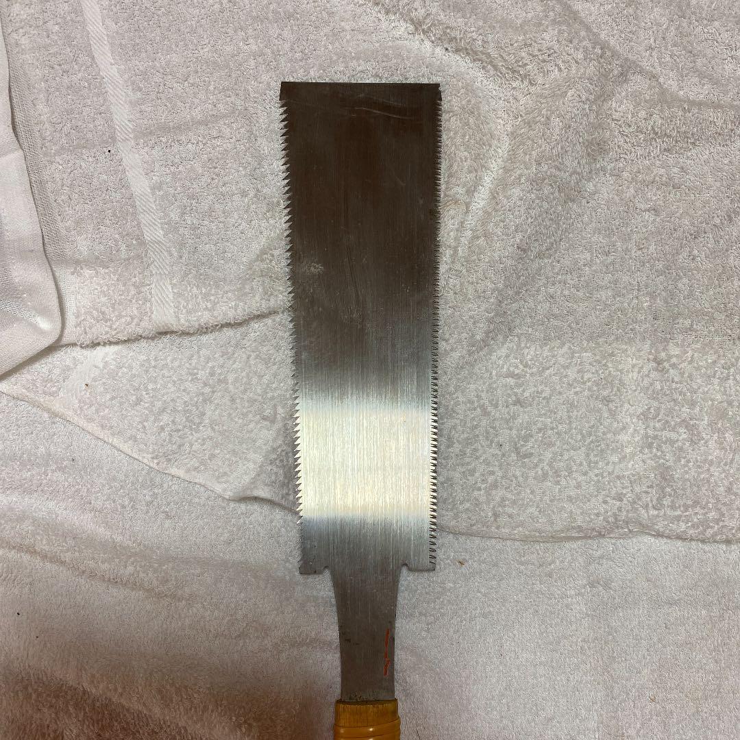 ノコギリ　丸茂保彦　新品未使用品　4点セット