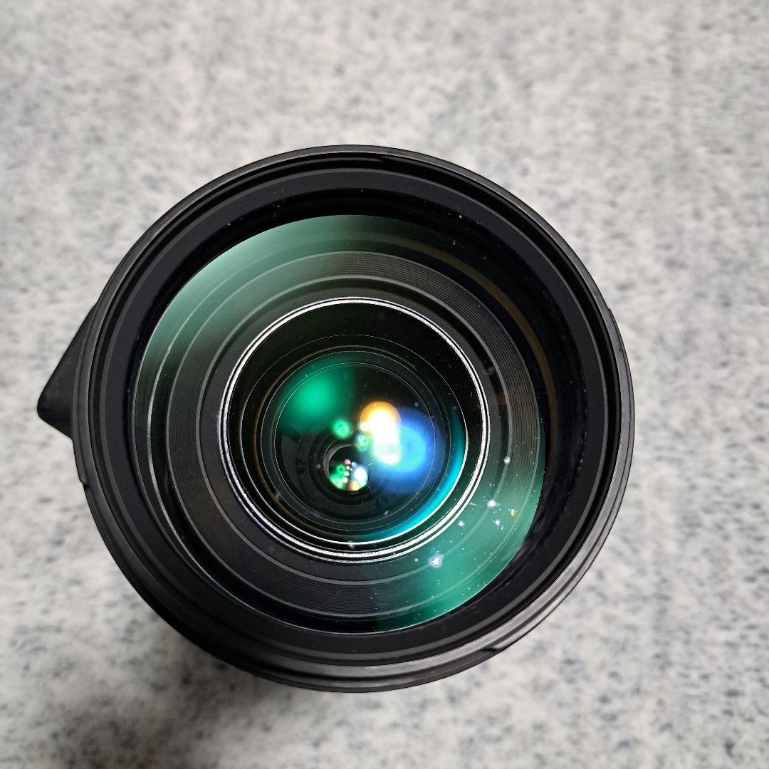 小*新様 シグマ　ズーム　望遠　レンズ