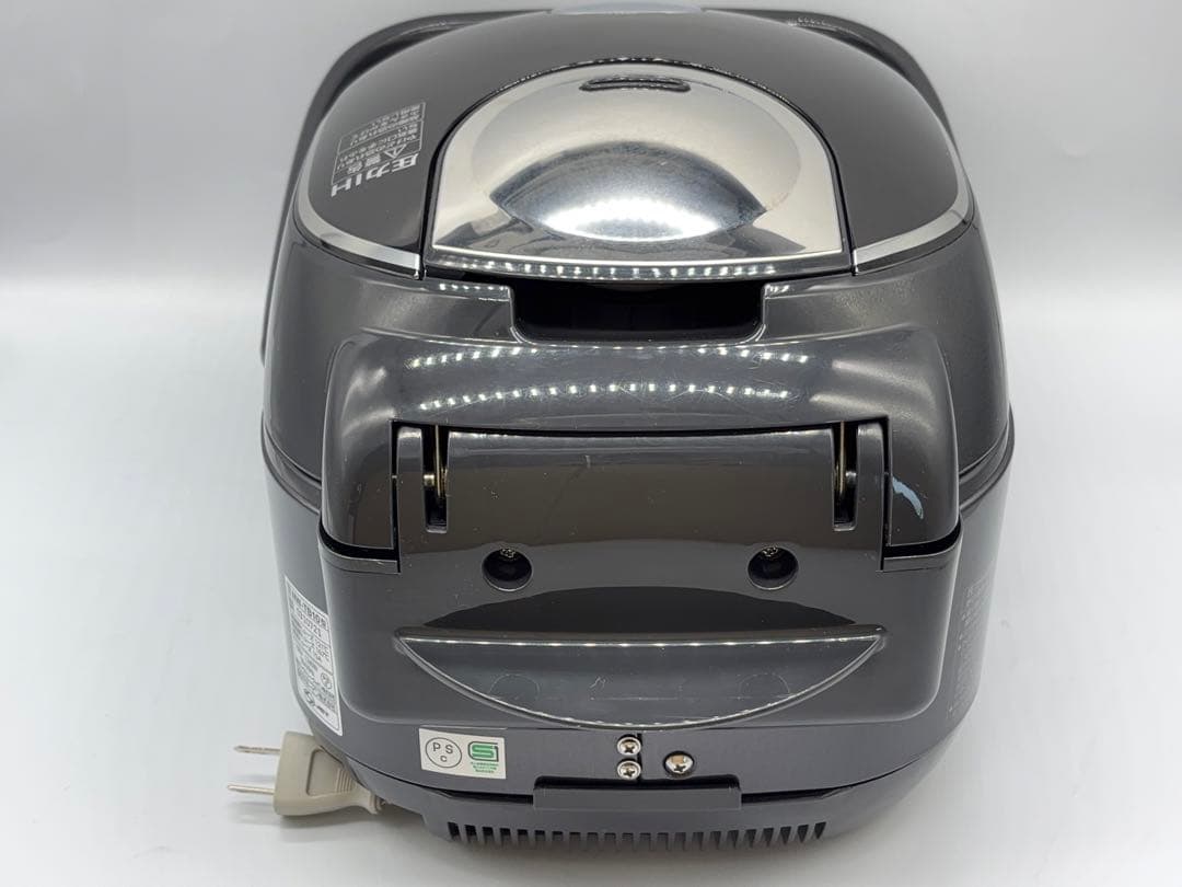 象印 圧力IH炊飯ジャー 炊飯器 2021年 NW-TB10 5.5合 492