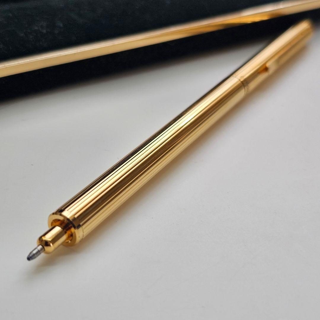 アウロラ アスティル ゴールドプレート MOMA 近代美術館 廃盤