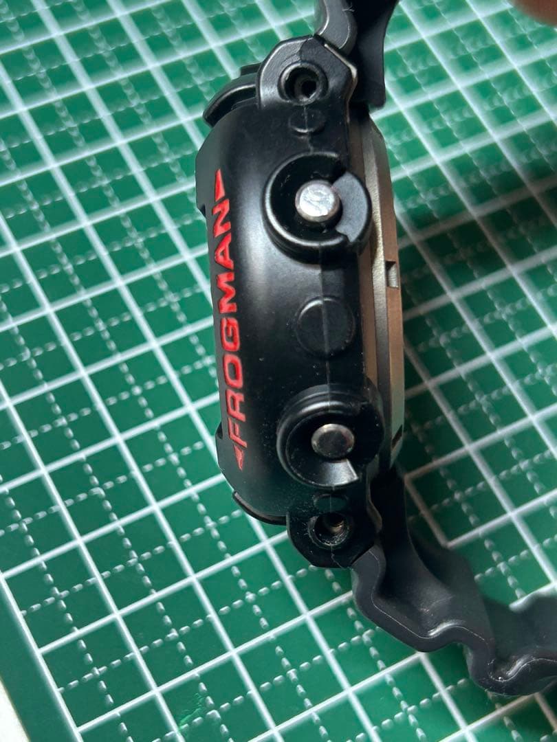 CASIO G-SHOCK FROGMAN 腕時計　dw8200 フロッグマン