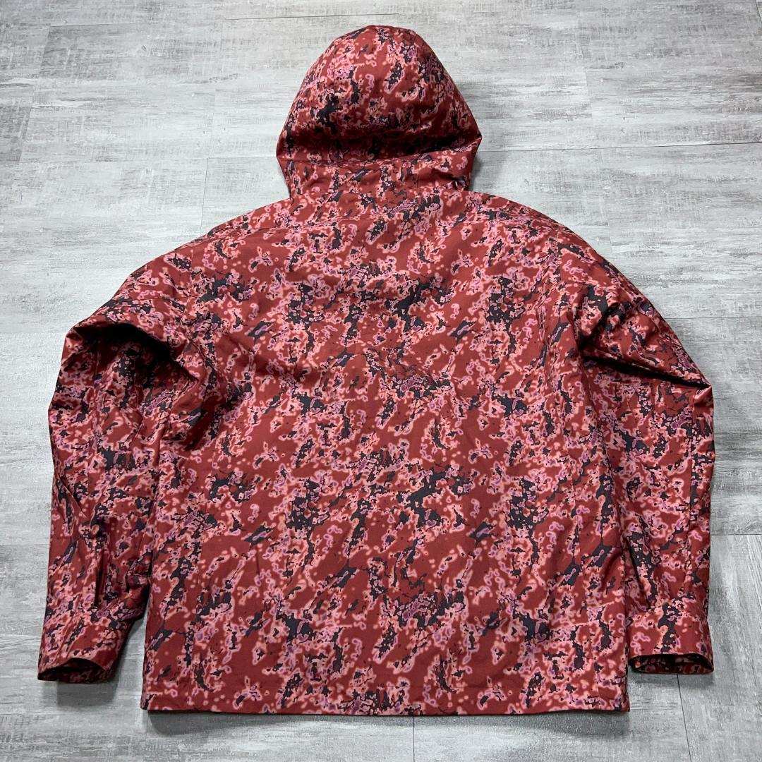 美品 Difender スキーウェア スノーボードウェア メンズL 旅行や授業に