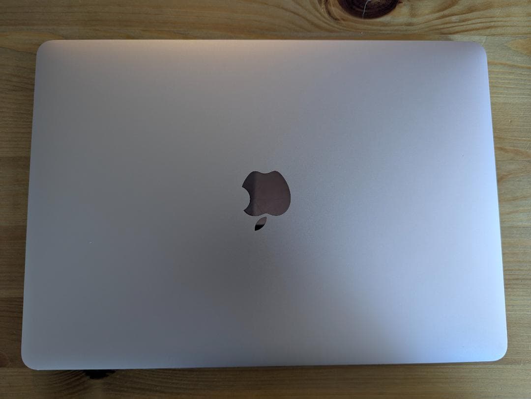 MacBook Air (M1, 2020) 13.3インチ