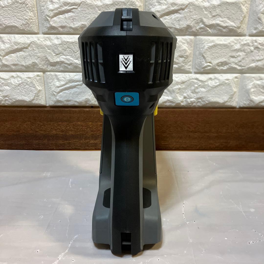 【美品】ケルヒャー ハンディバキュームクリーナー HV 1/1 BP FS