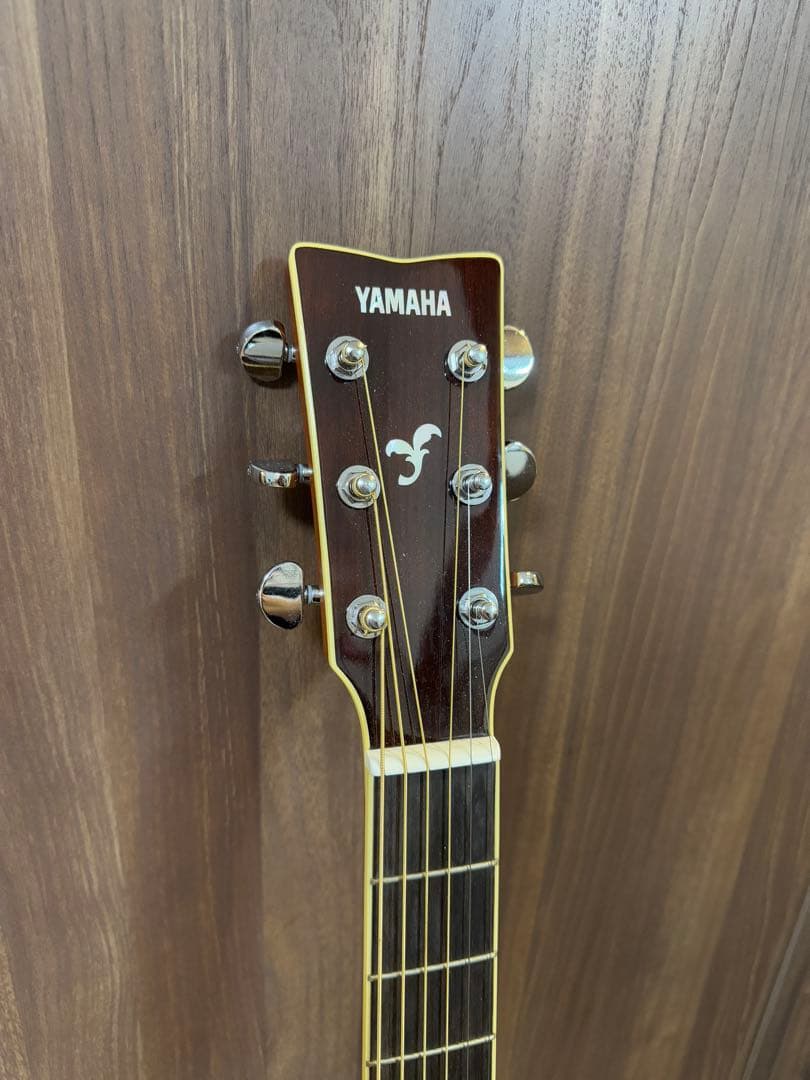 【美品】Yamaha ヤマハ アコースティックギター FG830 ナチュラル