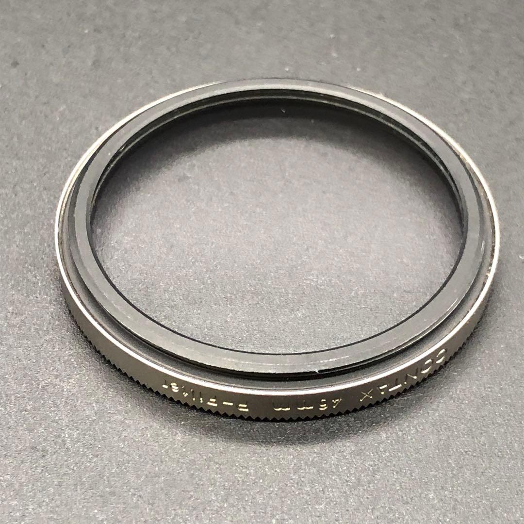 CONTAX コンタックス G Planar T* F2 45mm プラナー