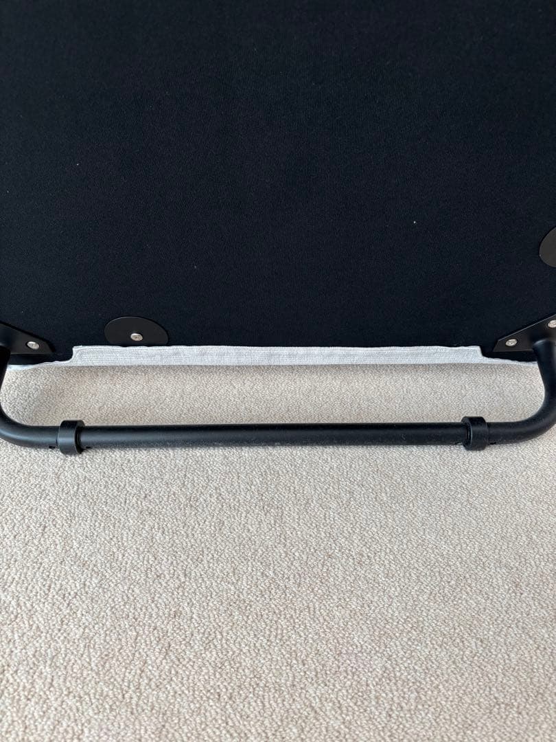 ACTUS アクタス OWN-S グレーファブリックアームソファ