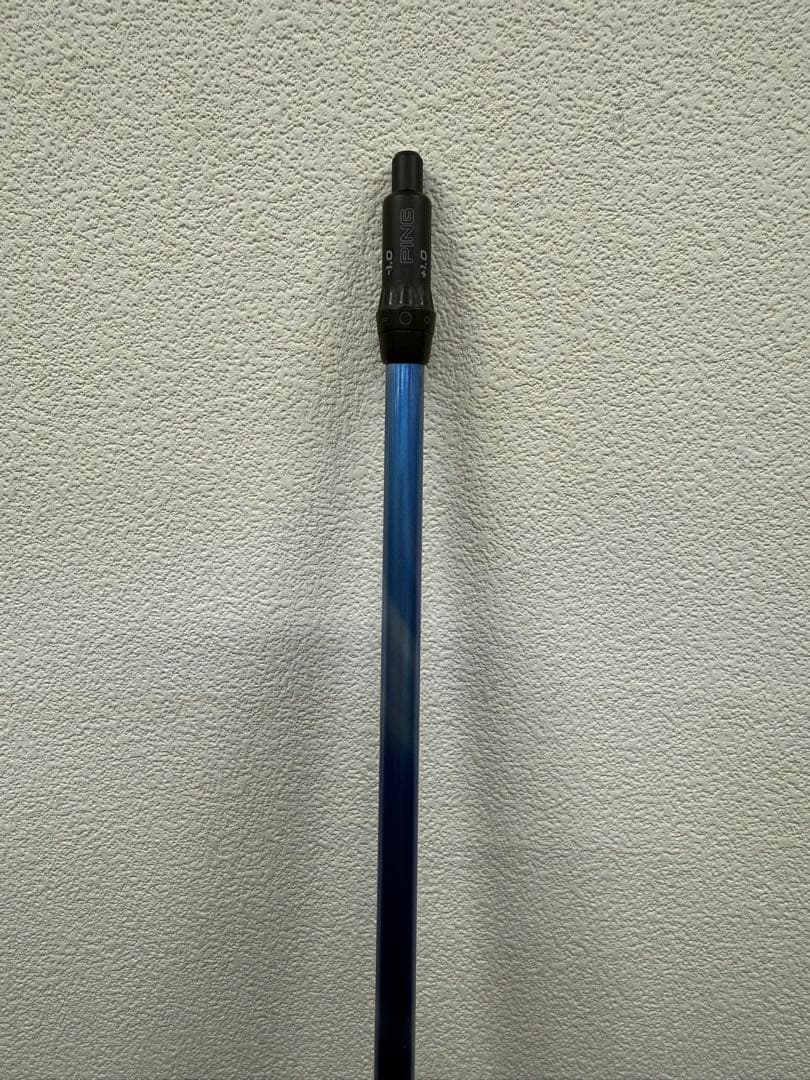 PING G410フェアウェイウッド 5W シャフト付き