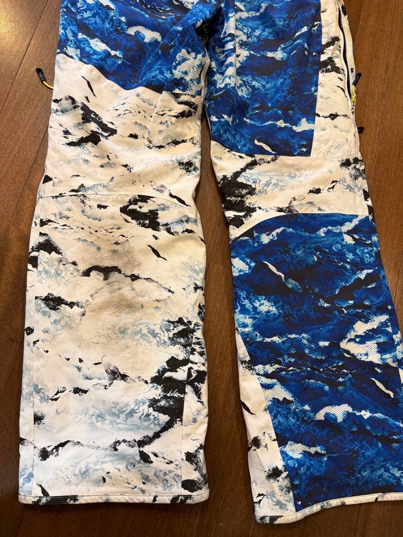 Phenix スキーウェアセット Mサイズ