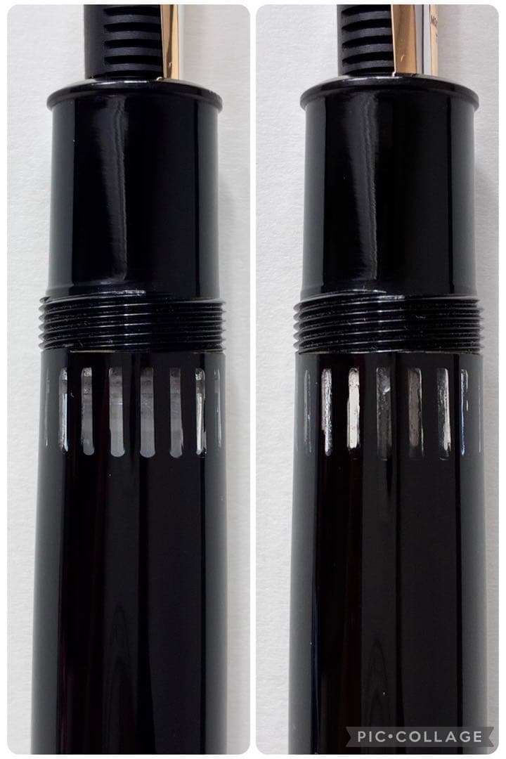 マイスターシュテュック149 1960年代 18C 白帯 Bニブ 美品・化粧箱付