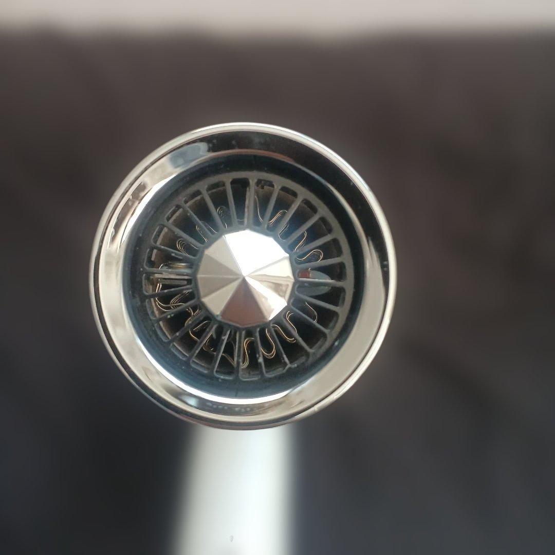 ReFa ヘアードライヤー2023年製