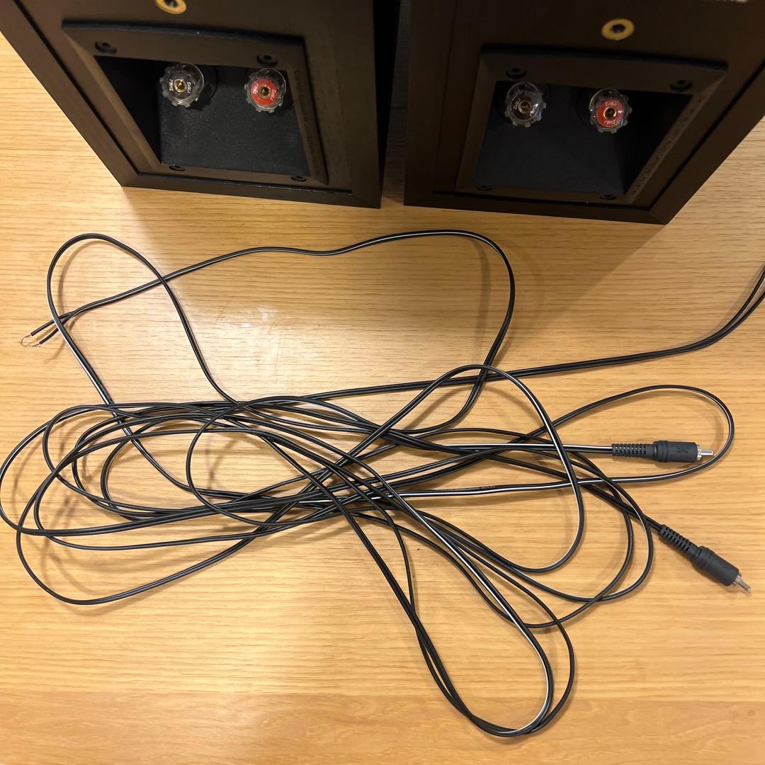 DALI OPTICON 1 BC ブラック スピーカー