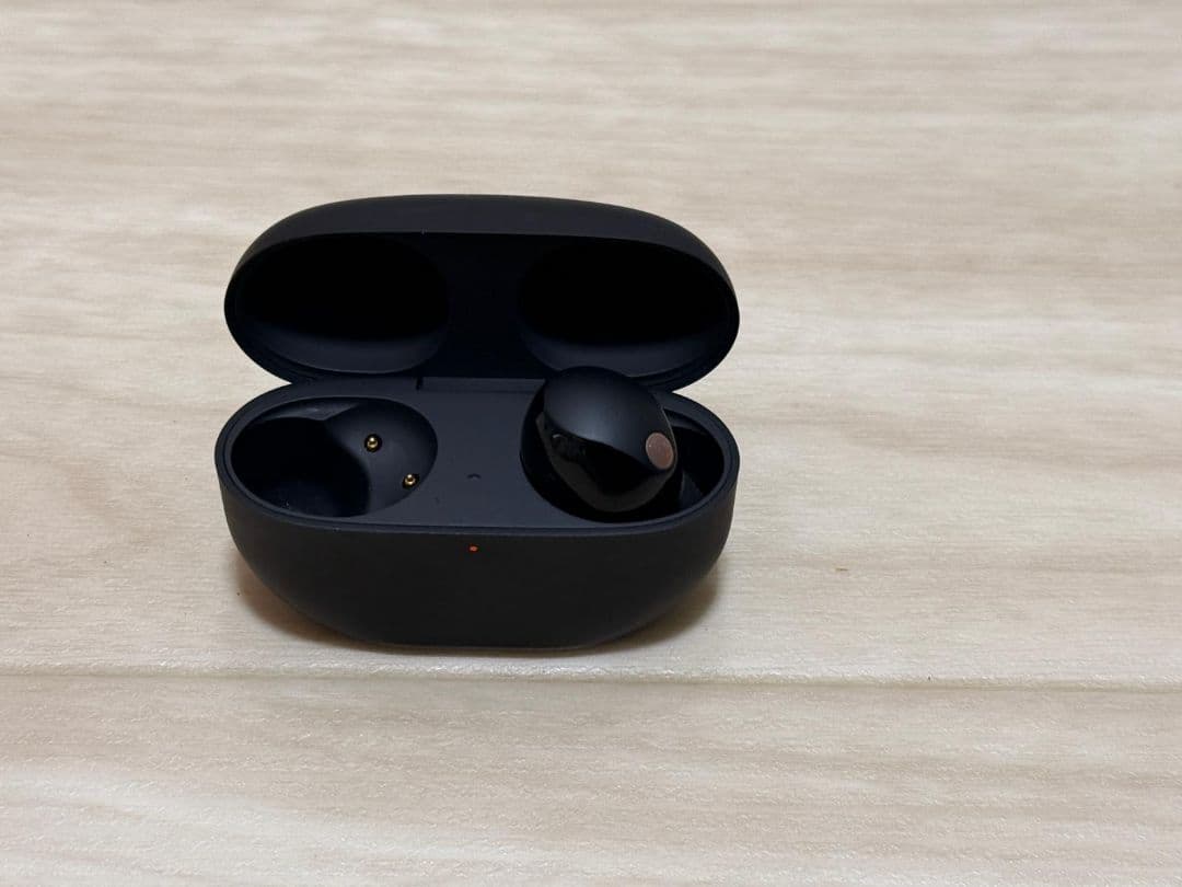 SONY イヤホン YY2963 (右イヤホンなし)