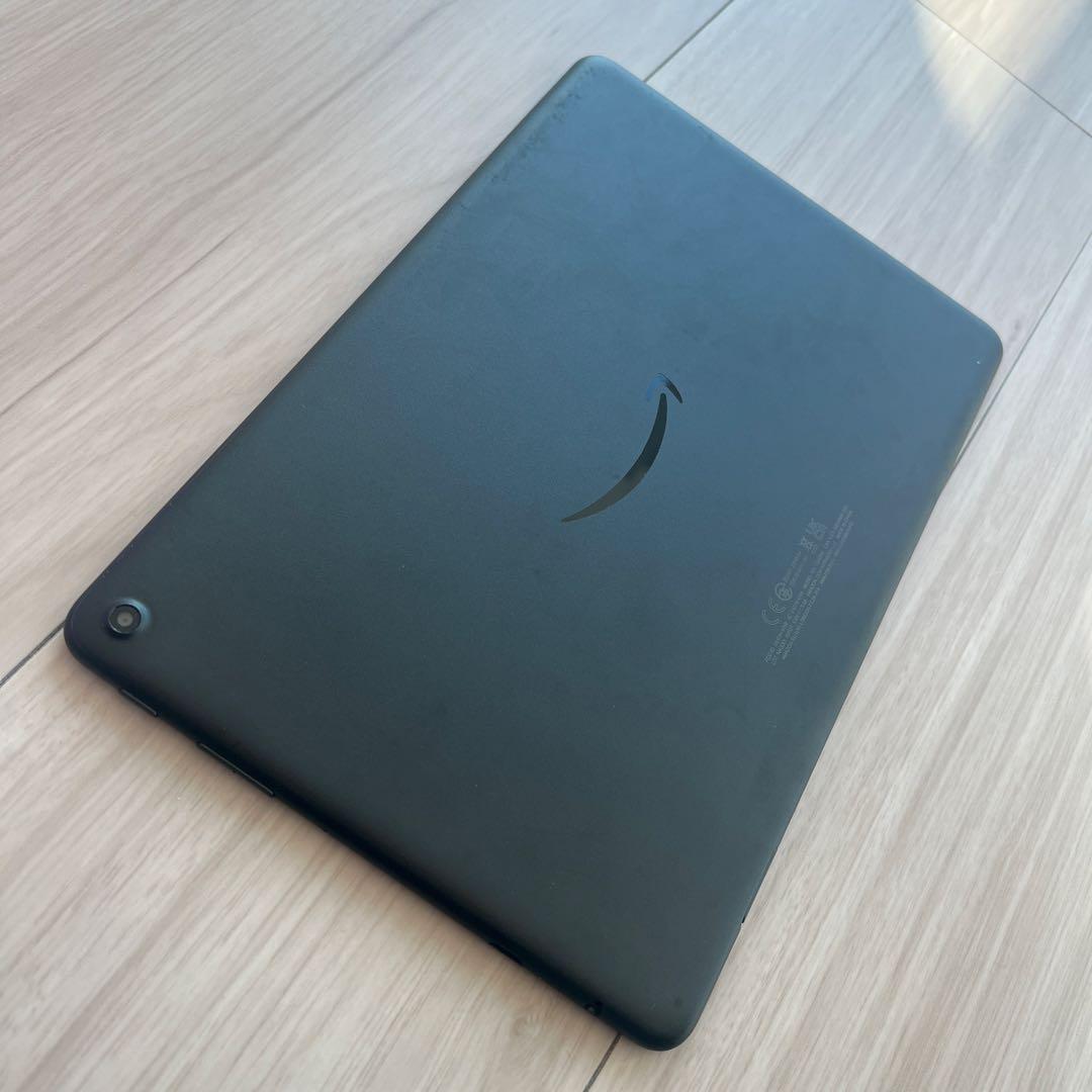 Fire HD 10 キッズモデル 最新第13世代 ピンク