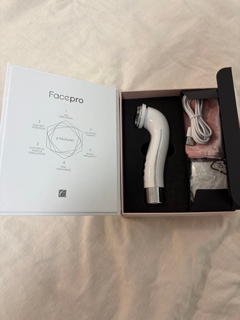 Facepro 美顔器