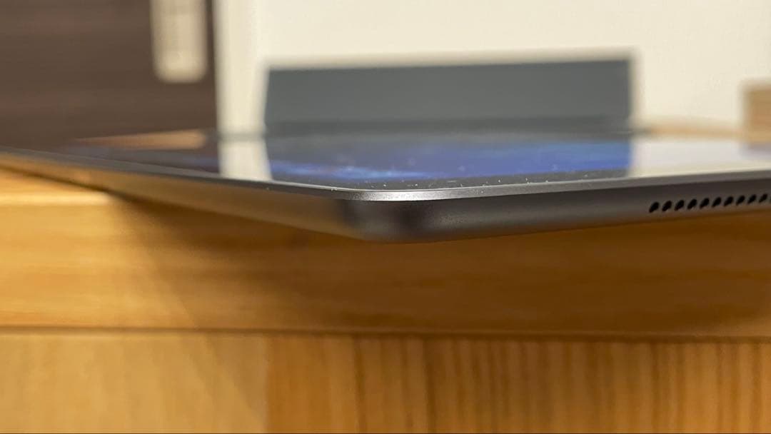 iPad Air3 64G ＋純正Smart Keyboard ジャンク