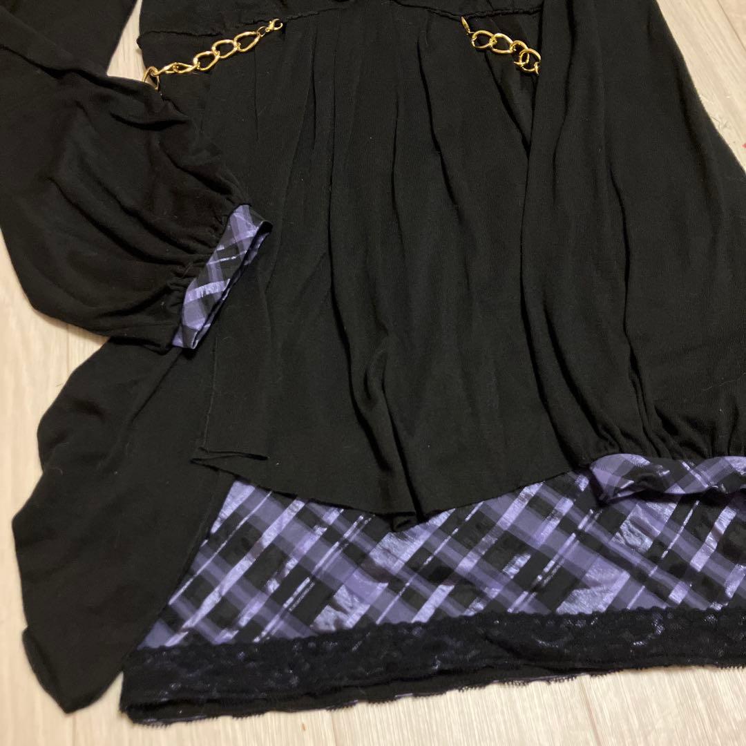 d*2様 J86 ゴールズインフィニティワンピース