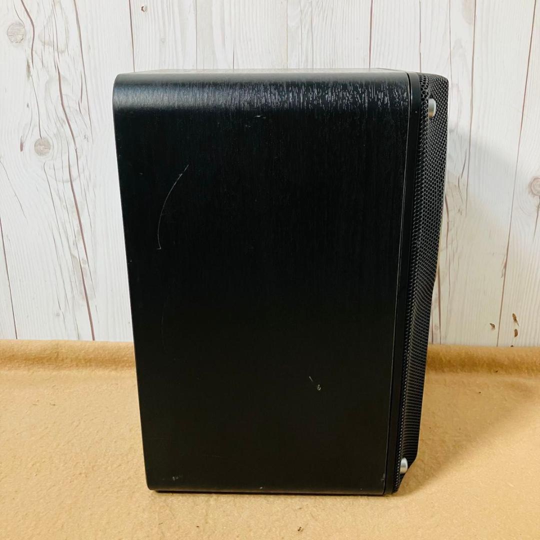 美品 エクシング JOYSOUND×UGA CS-02 ペアスピーカー カラオケ