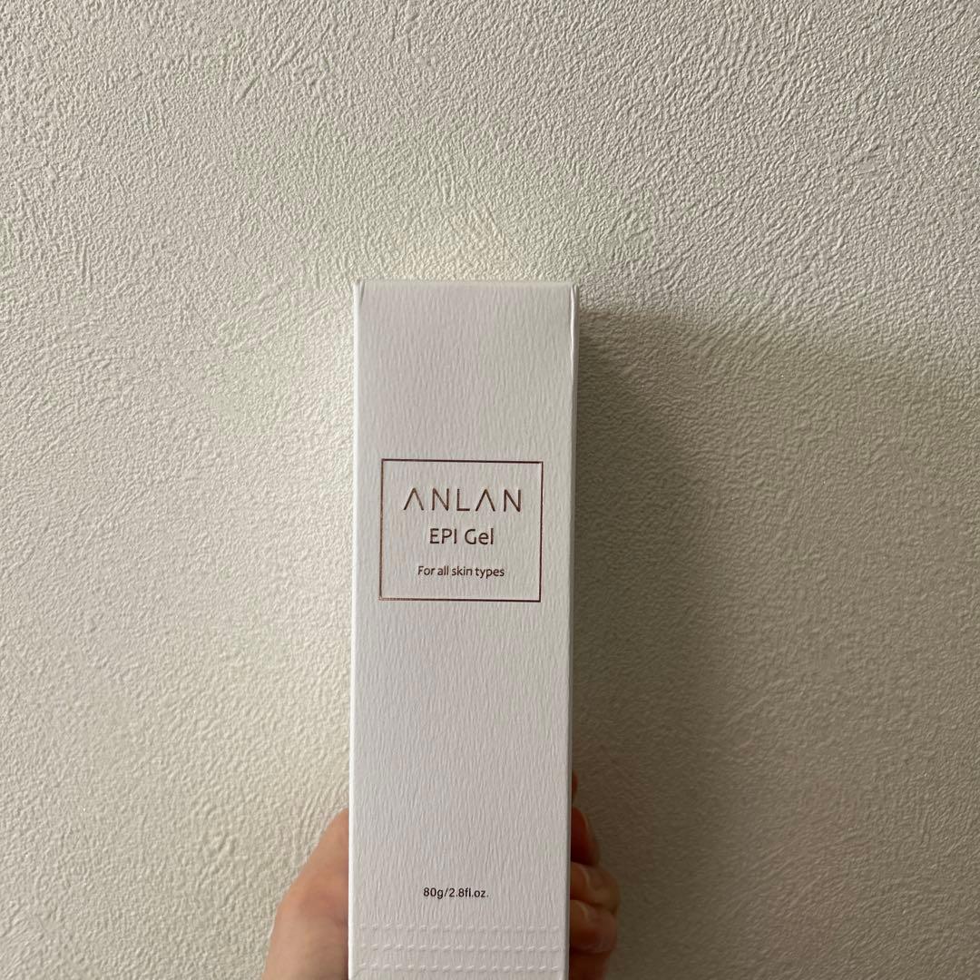 【★★美人百花美容部門1位★★】【☑️新品・未使用】ANLAN 温冷美顔器 PRO