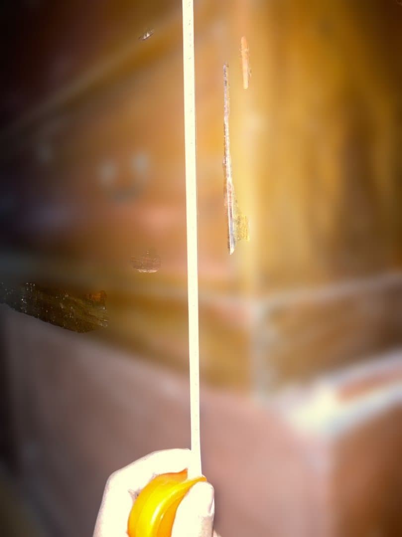 木製タンス 引き出し ダークブラウン