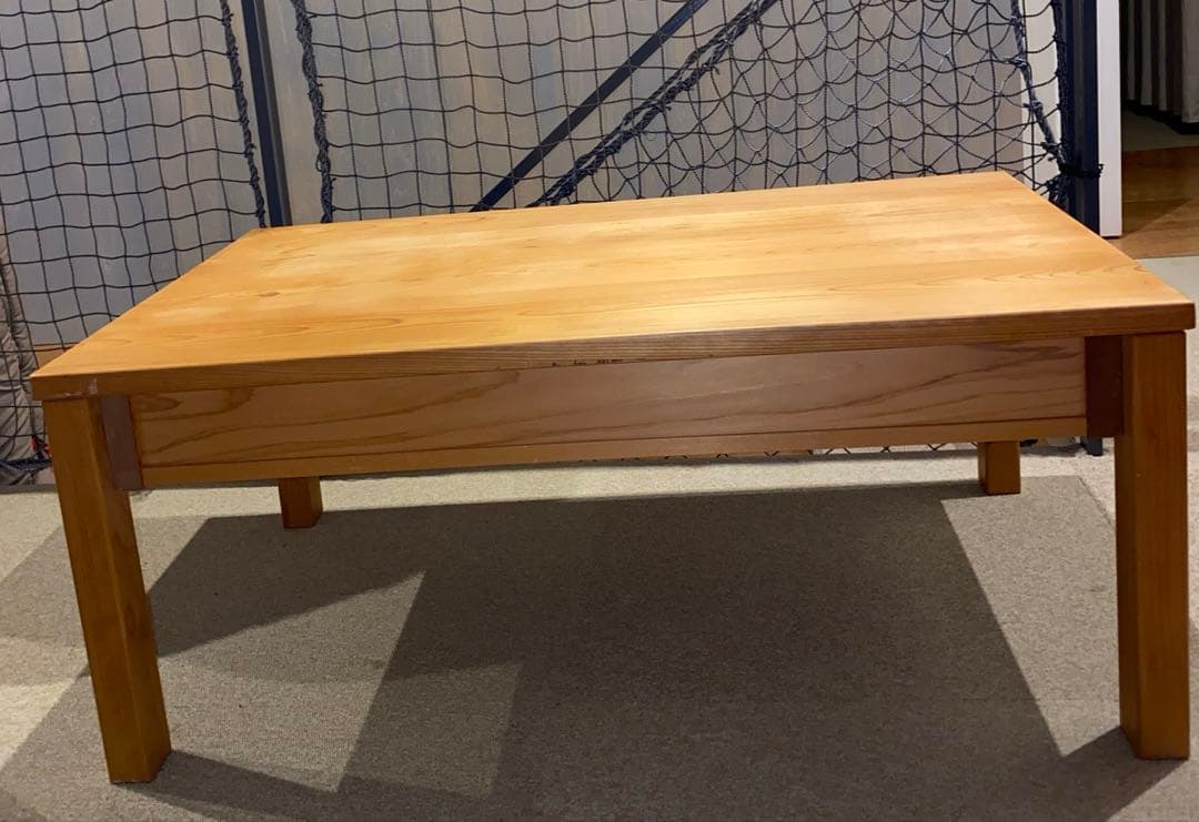 ゆ*は様 キシル　座机