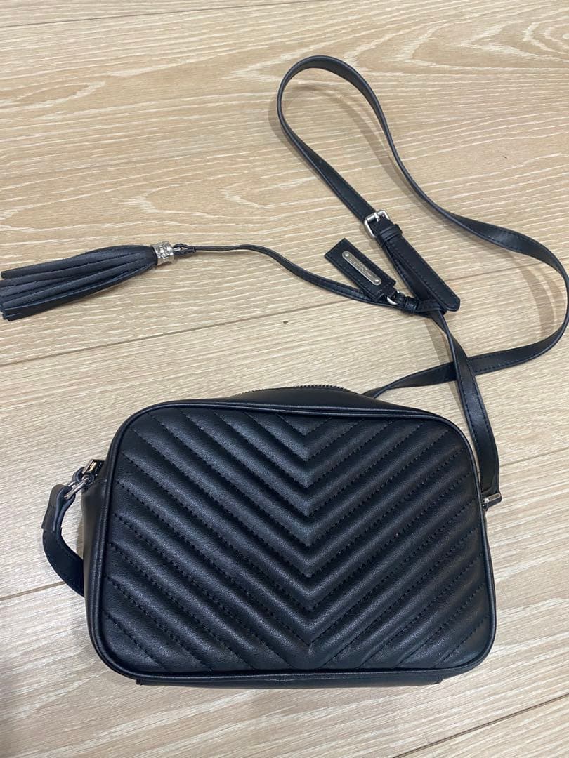 SAINT LAURENT 美品　ショルダーバッグ