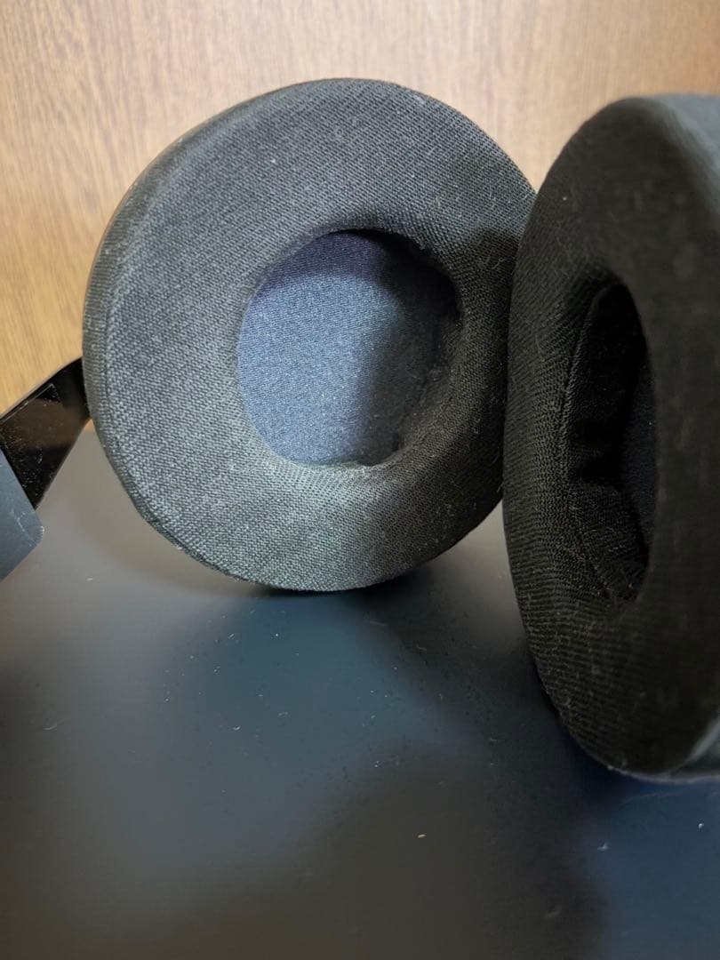 final D7000 ヘッドホン